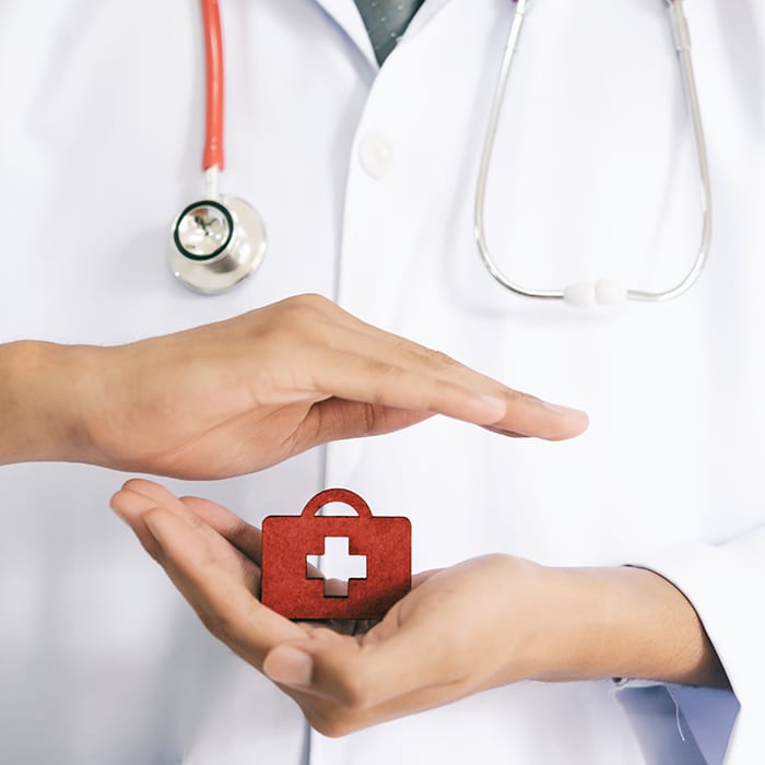 American Health Care Association